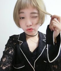 -尚·丹尼Hair