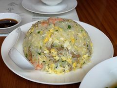 虾仁蛋炒饭-鼎泰丰(成都远洋太古里店)