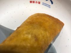 -馋三尺蟹粉小笼(人民广场店)