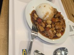 -宜家·瑞典风味餐厅(四元桥店)