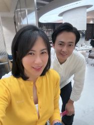 -时尚殿堂salon