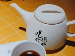 -蔡澜点心·粤菜(花城汇南区店)