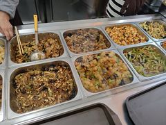 -刘小忙把子肉(北园大街总店)