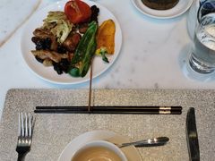 -美食汇自助餐厅(成都万达瑞华酒店)