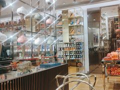 -VENCHI 闻绮(上海佛罗伦萨小镇店)