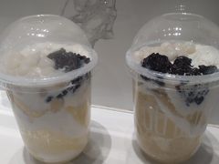 -甜心闲生传统手工冰粉(太古里店)