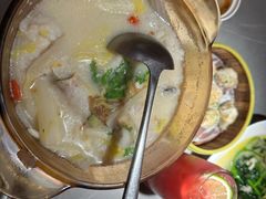 -闽上鲜·福建菜(龙湖滨江天街店)