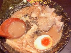 -日本料理神拉面