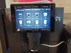 -临空皇冠假日酒店-西餐厅(首都机场店)