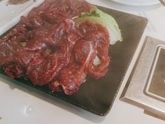 -三毛牛肉店(福强店)
