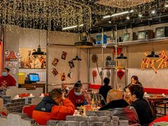 -牛市坎火锅(建设路店)