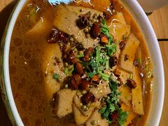 -圆满素食林饭店非遗素食(河西店)