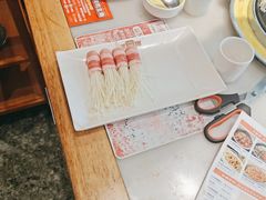 -韩宫宴烤肉·料理(合肥中环城店)