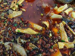 -黑竹香鸡(营和巷店)