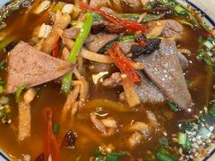 -保儿牛肉面(万象城店)