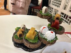 -花家怡园(四合院总店)