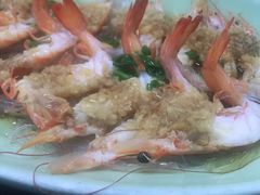 一品开背虾-新白鹿餐厅(城西银泰城店)