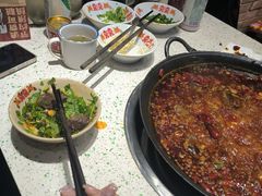 -龙厂长老火锅(抚琴店)