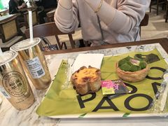 -PAOPAO Bakery&Café(港汇店)