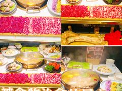 -牛人日志·鲜牛肉骨汤火锅(万科里瑧店)