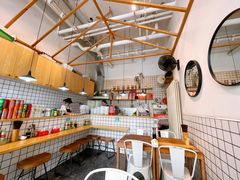 -常樂屋·常德米粉(青年路店)