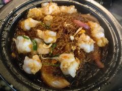 -绿茶餐厅(乐峰广场店)