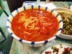 小锅米线-浩海火烧云傣家菜(京广店)