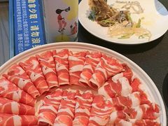 -额尔敦·品质自助(摩尔城店)