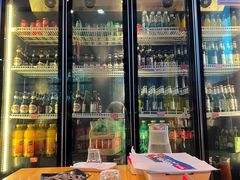 -华府九号海鲜烧烤大排档(龙域店)
