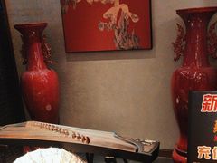 -蘇锦宴·淮扬菜烤鸭·小院(三元桥霄云路店)