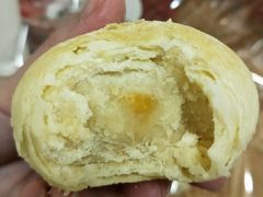 许仙饼-南宋胡记(杭州体育场路店)