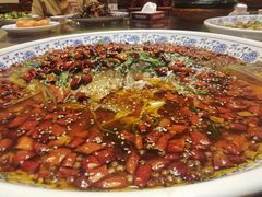 -杨记隆府(白象街店)