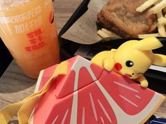 -肯德基(南湖店)