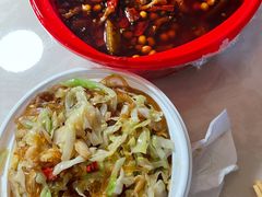 -大鸭梨烤鸭(金色漫香店)