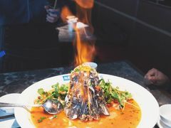 坛宗剁椒鱼头-坛宗剁椒鱼头(河西王府井店)