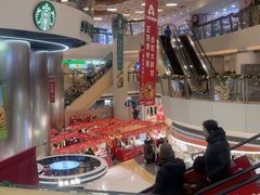 -银座mall(东直门店)