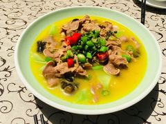 -一江春水·杭帮臻宴(三台山店)