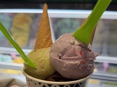 -Vola Gelato意大利手工冰淇淋(朝阳大悦城店)