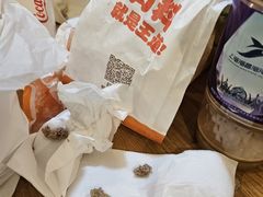 -汉堡王(海昌海洋公园店)