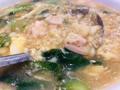 -胶东海鲜大排档(北太平庄店)