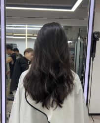 -奈川烫染Salon
