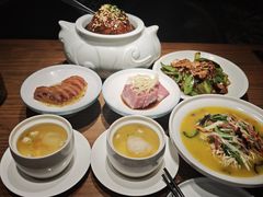 -扬州狮子楼·非遗淮扬菜(东关街店)