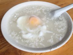 醪糟粉子-华兴街自力面店