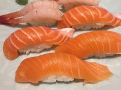 -小山日本料理(兴业太古汇店)