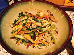 南京素什锦-南京大牌档(龙湖长楹天街店)