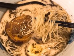 博多拉面-雷神拉面(财富中心玉米楼店)