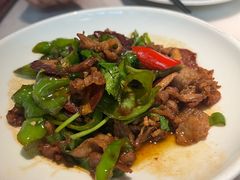 -大鱼徽州·寻味徽菜(星光总店)