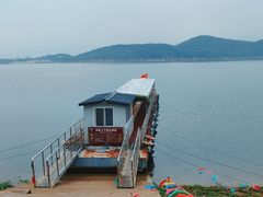 -北京金海湖景区