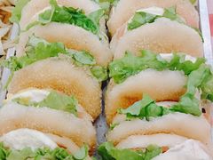 -孟记粥铺·家常菜·烧烤·粥(亚运村店)