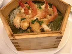 -富力丽思卡尔顿酒店·丽轩中餐厅